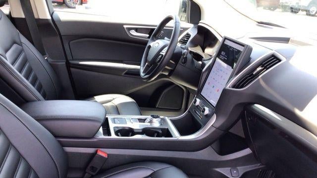 2023 Ford Edge ST-Line