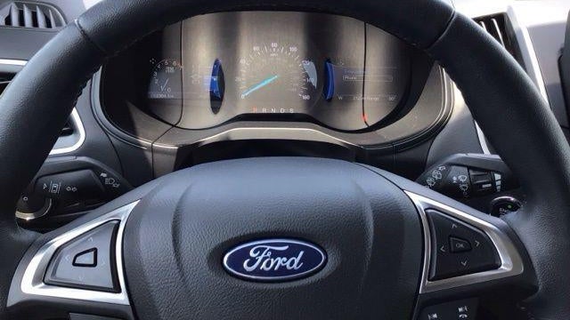 2023 Ford Edge ST-Line