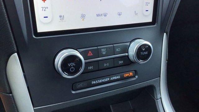 2023 Ford Edge ST-Line