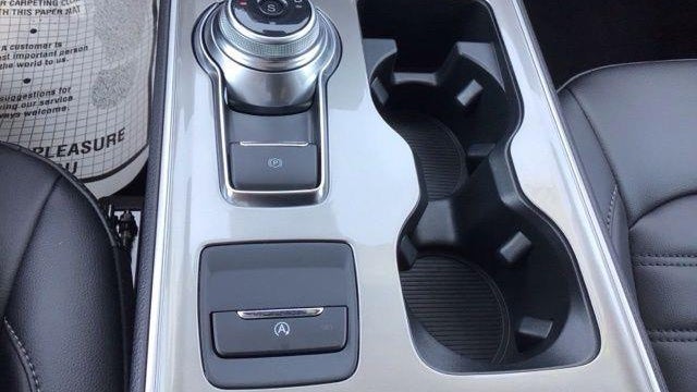 2023 Ford Edge ST-Line