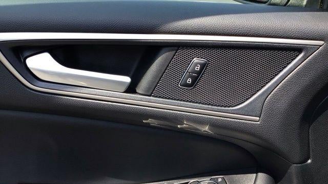 2023 Ford Edge ST-Line