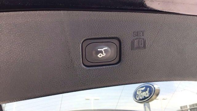 2023 Ford Edge ST-Line