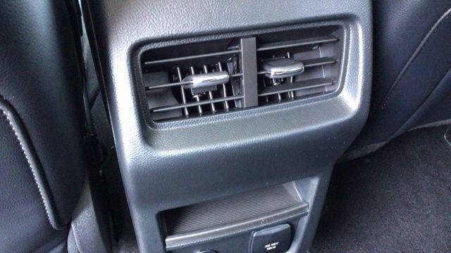 2023 Ford Edge ST-Line