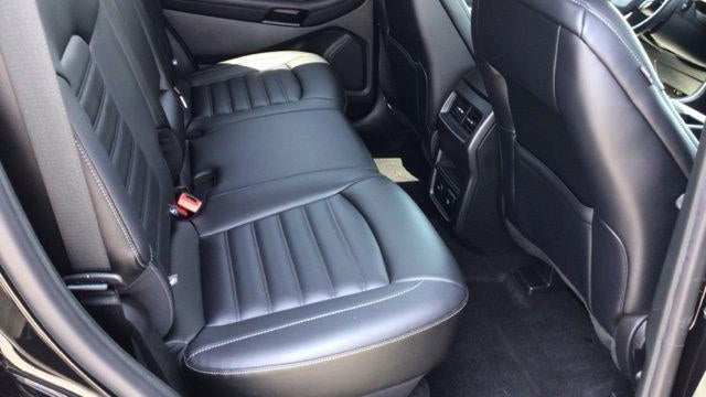 2023 Ford Edge ST-Line