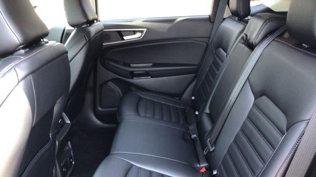 2023 Ford Edge ST-Line