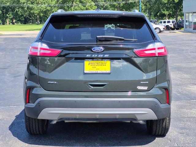 2023 Ford Edge - $25,777
