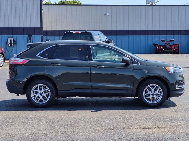 2023 Ford Edge - $25,777