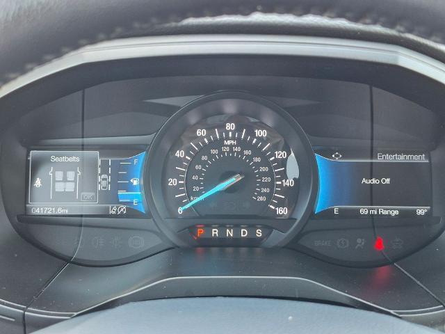 2023 Ford Edge - $25,777