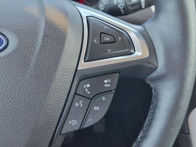2023 Ford Edge - $25,777