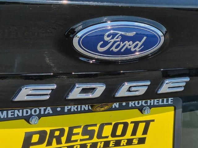 2023 Ford Edge - $25,777