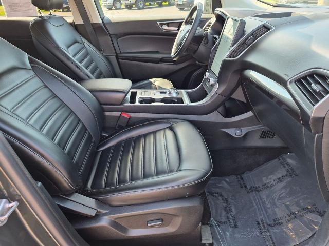 2023 Ford Edge - $25,777