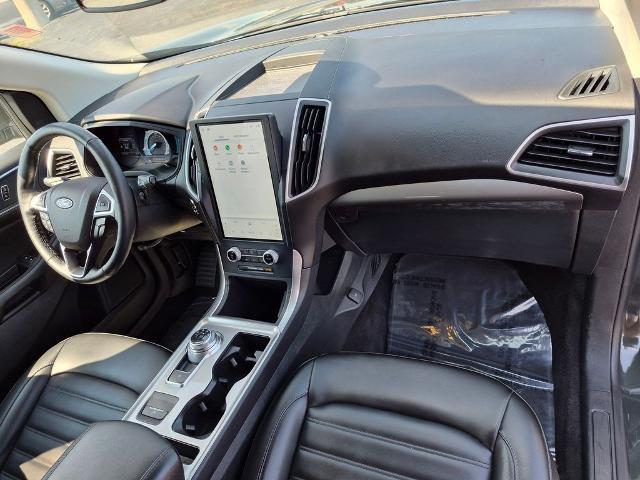 2023 Ford Edge - $25,777