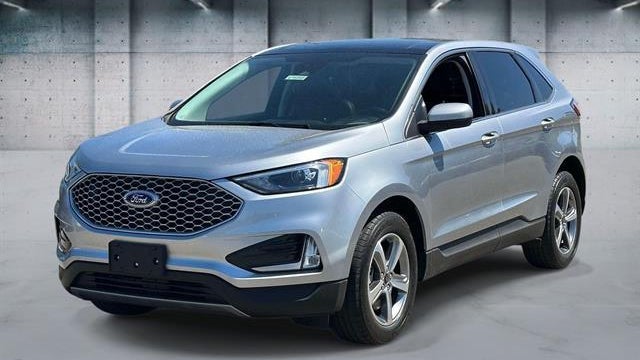 Preowned 2023 Ford Edge SEL for Sale