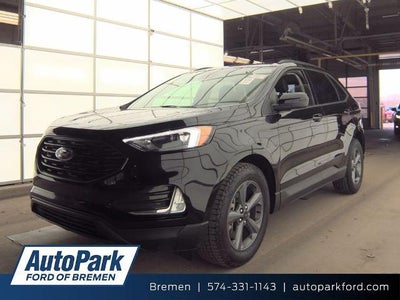 2023 Ford Edge AWD St-Line 4DR Crossover
