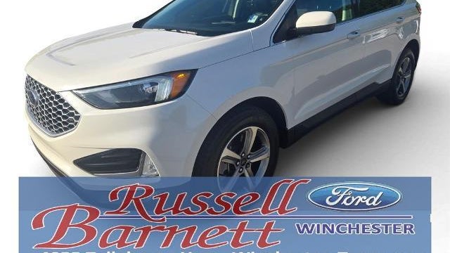 Preowned 2023 Ford Edge ST-Line for Sale