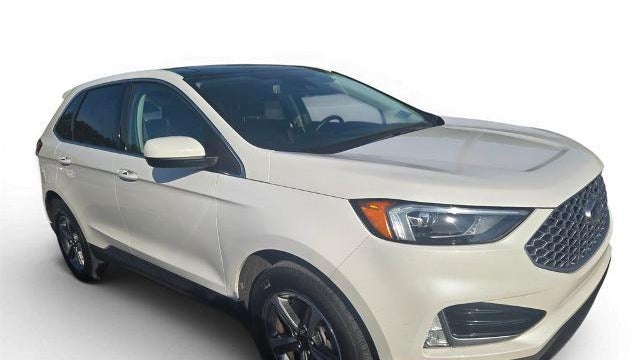 2023 Ford Edge ST-Line