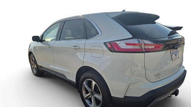 2023 Ford Edge ST-Line