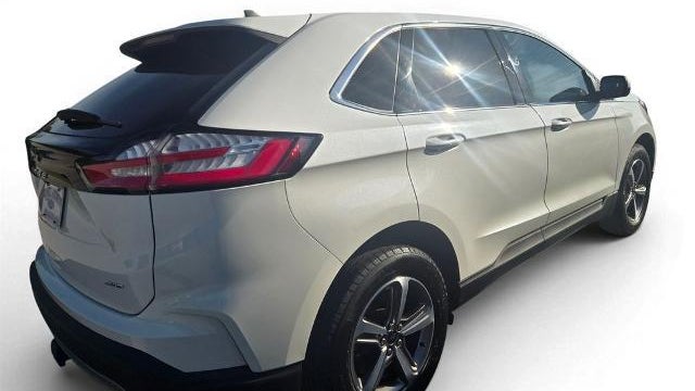 2023 Ford Edge ST-Line