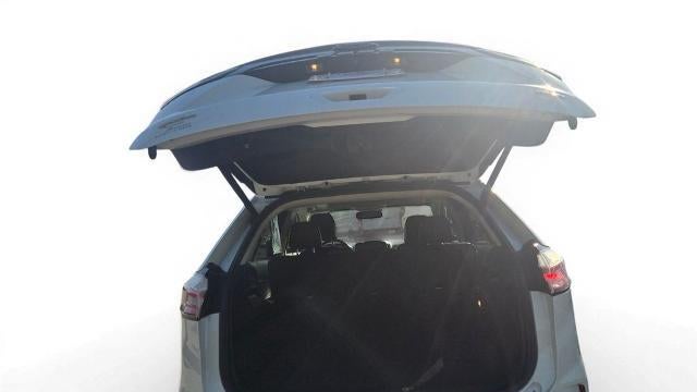 2023 Ford Edge ST-Line