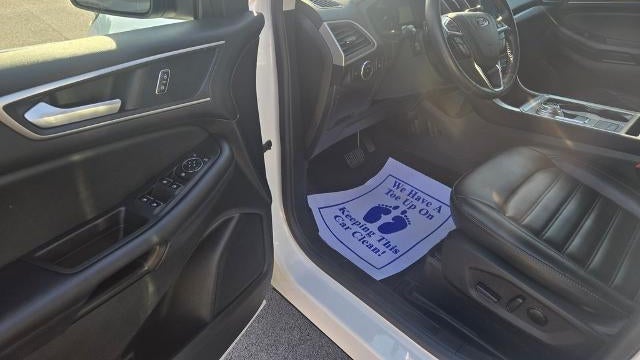 2023 Ford Edge ST-Line
