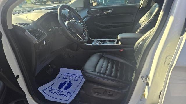 2023 Ford Edge ST-Line