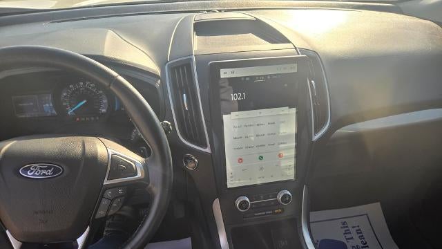 2023 Ford Edge ST-Line