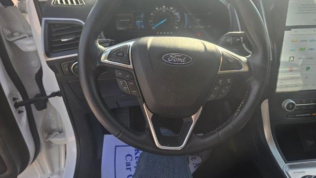 2023 Ford Edge ST-Line