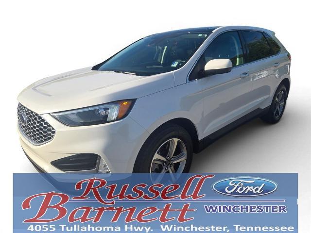 2023 Ford Edge - $24,870