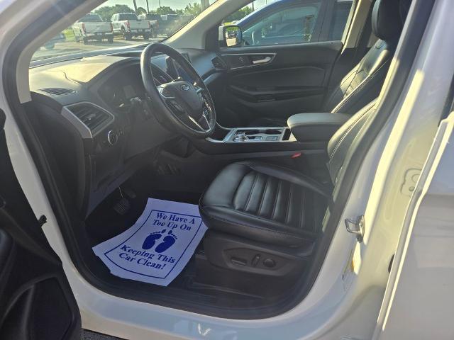 2023 Ford Edge - $24,870
