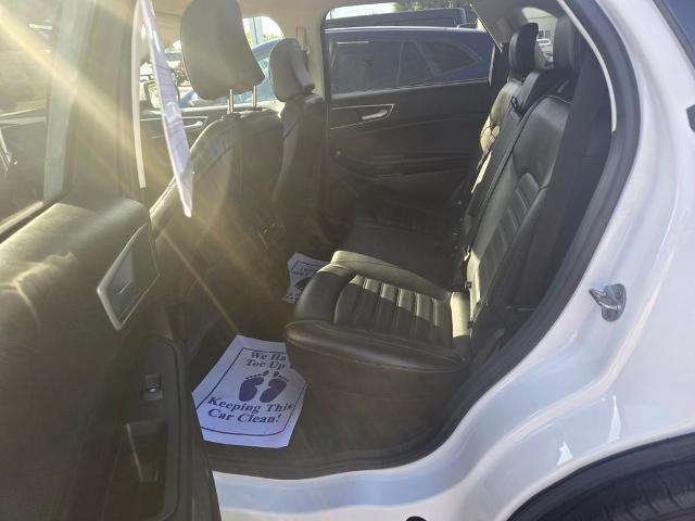 2023 Ford Edge - $24,870