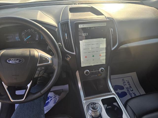 2023 Ford Edge - $24,870