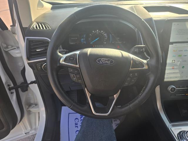 2023 Ford Edge - $24,870