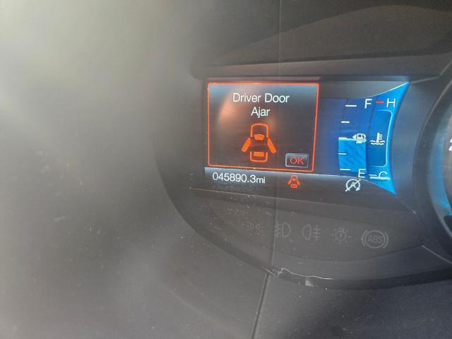 2023 Ford Edge - $24,870