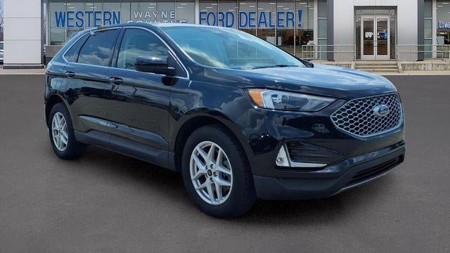 Preowned 2023 Ford Edge SEL for Sale
