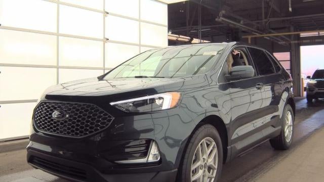 Preowned 2023 Ford Edge SEL for Sale