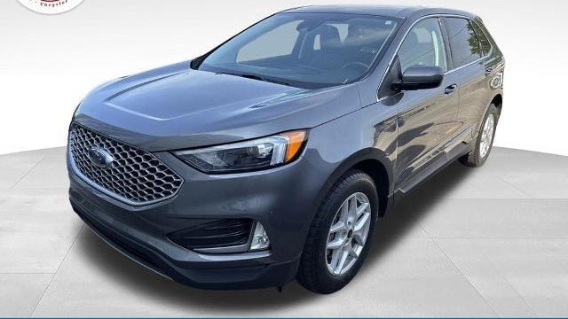 Preowned 2023 Ford Edge SEL for Sale