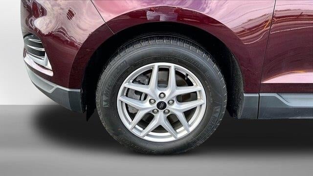 2023 Ford Edge ST-Line