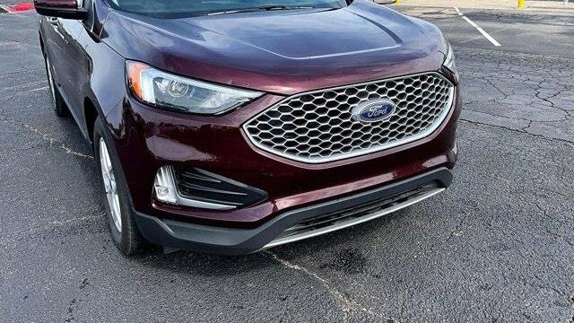 2023 Ford Edge ST-Line