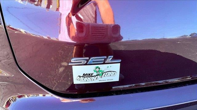 2023 Ford Edge ST-Line