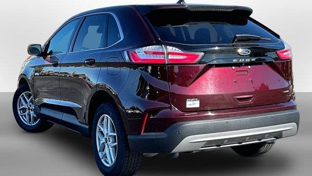 2023 Ford Edge ST-Line