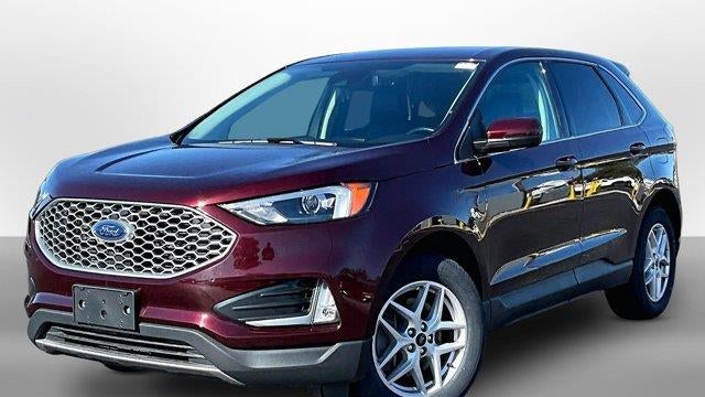 2023 Ford Edge ST-Line
