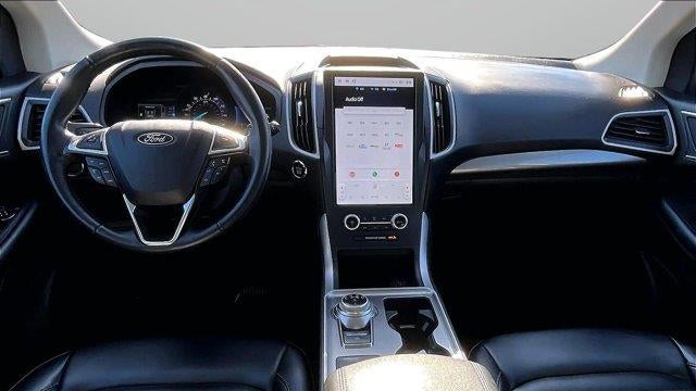 2023 Ford Edge ST-Line