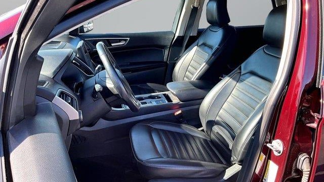 2023 Ford Edge ST-Line