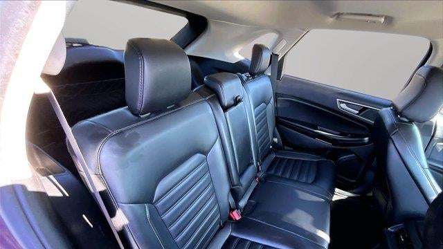 2023 Ford Edge ST-Line