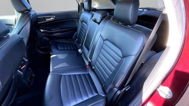 2023 Ford Edge ST-Line