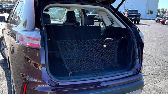2023 Ford Edge ST-Line