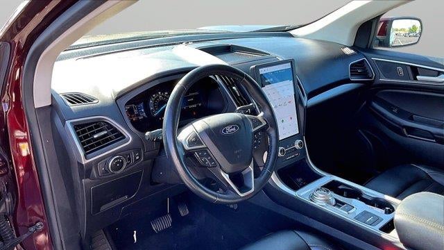 2023 Ford Edge ST-Line
