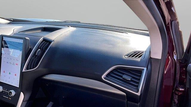 2023 Ford Edge ST-Line