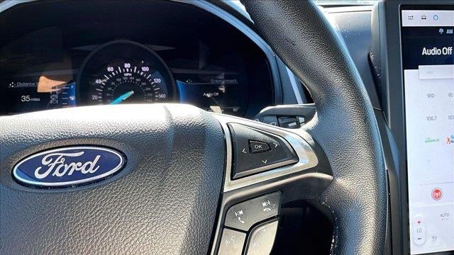 2023 Ford Edge ST-Line