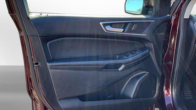 2023 Ford Edge ST-Line